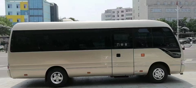 旅游租车
