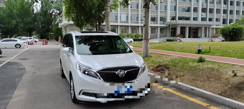 商务租车