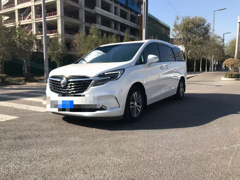 旅游租车